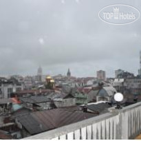 Anadolu Star Hotel 