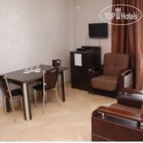 Anadolu Star Hotel 