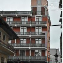 Anadolu Star Hotel 