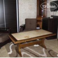 Anadolu Star Hotel 
