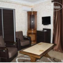 Anadolu Star Hotel 