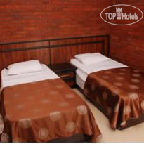 Anadolu Star Hotel 
