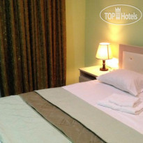 Royal Palace Hotel 