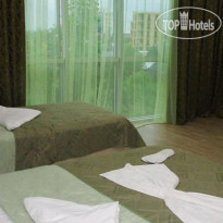 Royal Palace Hotel