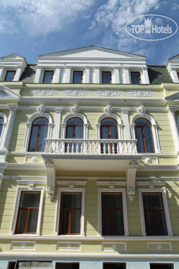 Premium Residence
