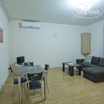 Premium Residence