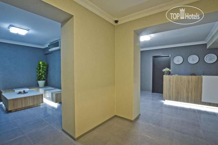 Premium Residence