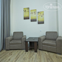 Premium Residence