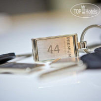 Premium Residence