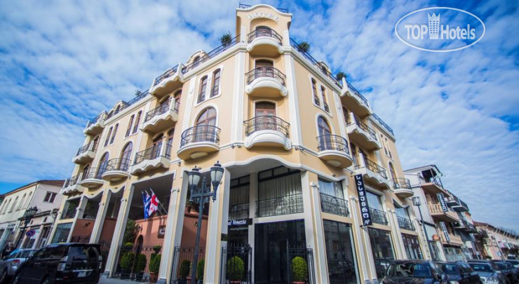 Hotel photo Royal Venezia 