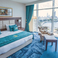 JRW Welmond Hotel & Casino Batumi