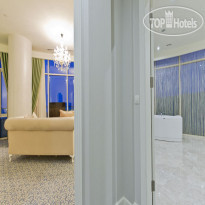 JRW Welmond Hotel & Casino Batumi