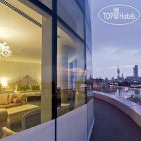 JRW Welmond Hotel & Casino Batumi