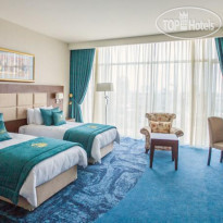 JRW Welmond Hotel & Casino Batumi