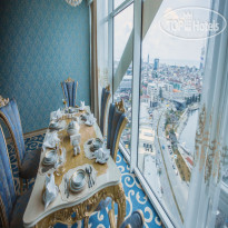 JRW Welmond Hotel & Casino Batumi