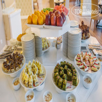 JRW Welmond Hotel & Casino Batumi