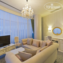 JRW Welmond Hotel & Casino Batumi