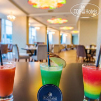 JRW Welmond Hotel & Casino Batumi