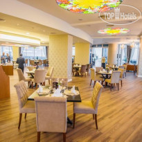 JRW Welmond Hotel & Casino Batumi