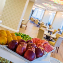 JRW Welmond Hotel & Casino Batumi