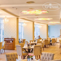 JRW Welmond Hotel & Casino Batumi