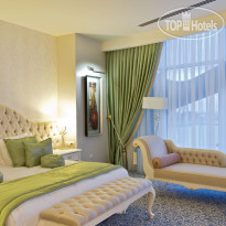 JRW Welmond Hotel & Casino Batumi