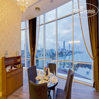 JRW Welmond Hotel & Casino Batumi