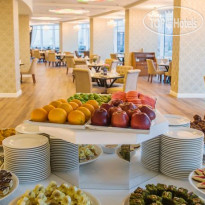 JRW Welmond Hotel & Casino Batumi