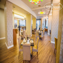 JRW Welmond Hotel & Casino Batumi