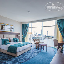 JRW Welmond Hotel & Casino Batumi