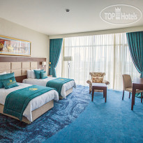 JRW Welmond Hotel & Casino Batumi