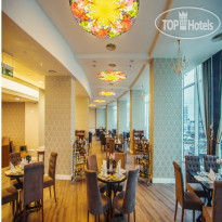 JRW Welmond Hotel & Casino Batumi