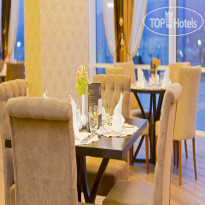 JRW Welmond Hotel & Casino Batumi