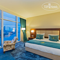 JRW Welmond Hotel & Casino Batumi