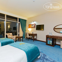 JRW Welmond Hotel & Casino Batumi