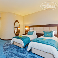 JRW Welmond Hotel & Casino Batumi