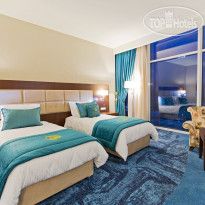 JRW Welmond Hotel & Casino Batumi