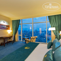 JRW Welmond Hotel & Casino Batumi