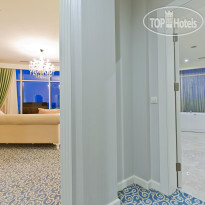 JRW Welmond Hotel & Casino Batumi