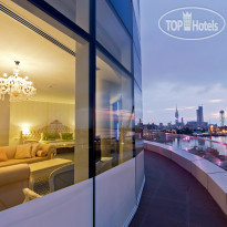 JRW Welmond Hotel & Casino Batumi