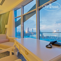 JRW Welmond Hotel & Casino Batumi