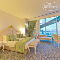 JRW Welmond Hotel & Casino Batumi