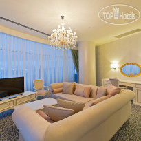 JRW Welmond Hotel & Casino Batumi