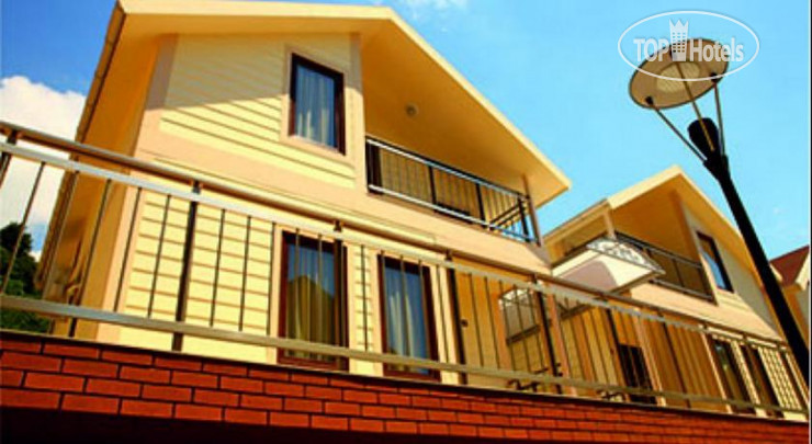 Hotel photo Sarpi Resort Hotel 