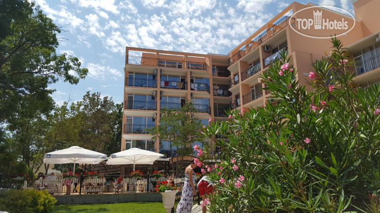 Hotel photo Riva Hotel 