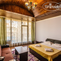 International XXI Hotel 