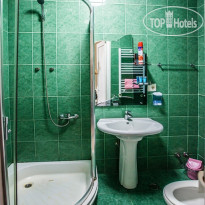 International XXI Hotel 