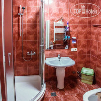 International XXI Hotel 
