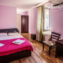 International XXI Hotel 