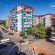 International XXI Hotel 